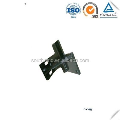 Schwermetall-Edelstahl-Schweißfabrikation von Nanfeng