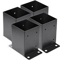 Professionelle Anpassung der Metallbasis mit anderen Strukturen