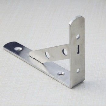 Elektronische/Geräte, angepasste, gestempelte Aluminiumteile für Klimaanlagen