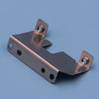 Anpasste Stanzprozess Metallstempelteile für anpassende Hardware-Ersatzteile