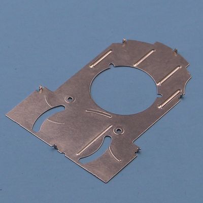 Anpasste Stanzprozess Metallstempelteile für anpassende Hardware-Ersatzteile