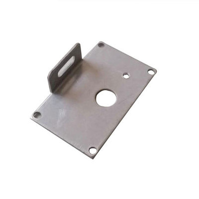 OEM-Präzisions-Metallplattenfertigungsdienstleistungen
