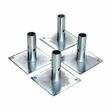 Automatische Druckmaschine für individuell angepasste Edelstahl-Basisplatten