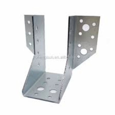 Hergestellt Schwerlastholzverbindung Hardware Metallhalterung auf Wunsch des Kunden