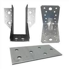 Hergestellt Schwerlastholzverbindung Hardware Metallhalterung auf Wunsch des Kunden