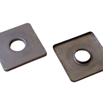 Stahl/Aluminium/Brass/Kupfer/Eisen/Kohlenstoffstahl Klimaanlage und Winkelhalter