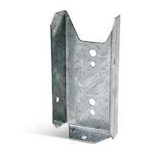 Inspektion durch Dritte angepasste Metallhalterung für Holzverbindung zu niedrigen Preisen