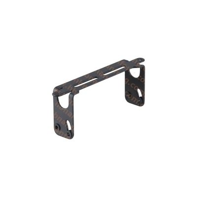 Zusammengestellte Superb Wandmontierte Regalhalter In-house oder Drittinspektion
