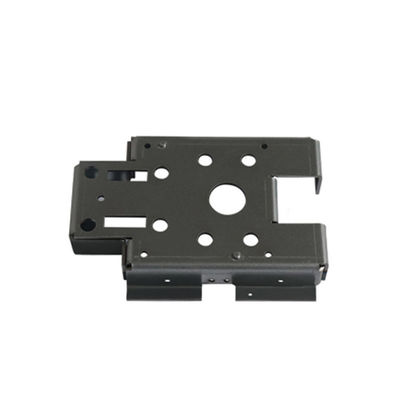 Erweiterte Ausrüstung OEM Präzisionsmetall-Automotive-Hardware Stamping Biege Teile zum Stempeln