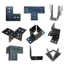 Spezielle Inspektion von Holzverbindungs-Hardware-Metallstützen durch Inhouse oder Dritte