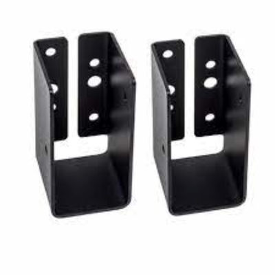 Inspektion In-house/Drittpartei Maßgeschneiderte Holzverbindung Hardware Metallhalter Preise