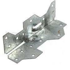 Inspektion In-house/Drittpartei Maßgeschneiderte Holzverbindung Hardware Metallhalter Preise