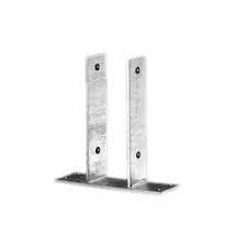Inspektion In-house/Drittpartei Maßgeschneiderte Holzverbindung Hardware Metallhalter Preise