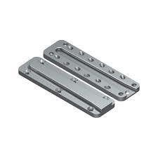 Edelstahl-Anpassung Metallhalterung für Holzverbindung Hardware zu niedrigen Preisen
