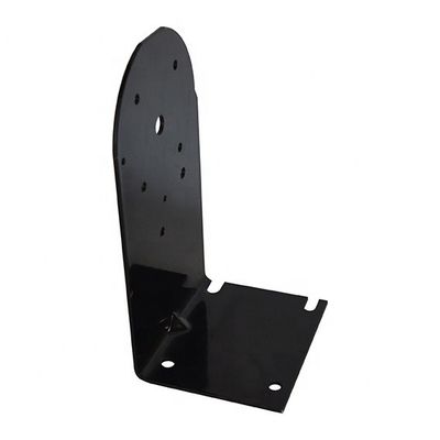 Anpassungsmetallhalter für Autoteile Andere Struktur Anpassung