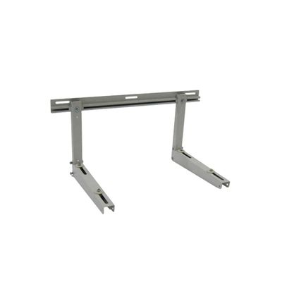 angepasste Aluminiumteile für die Präzisionstechnik von Klimaanlagen