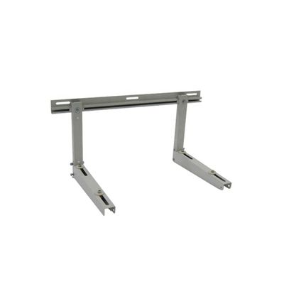OEM-Blattmetallherstellung, Stempelteile aus rostfreiem Stahl mit Dacromet-Beschichtung