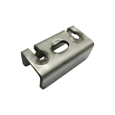 angepasste Autoteile, die durch Biegen für angepasste Metallteile verarbeitet werden