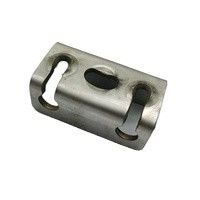 angepasste Autoteile, die durch Biegen für angepasste Metallteile verarbeitet werden