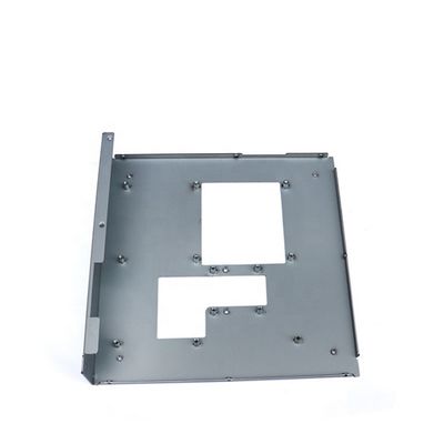 Andere Strukturen Einzelstempelteile für Metallboxzubehör in verschiedenen Größen