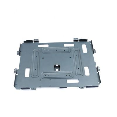 Andere Strukturen Einzelstempelteile für Metallboxzubehör in verschiedenen Größen