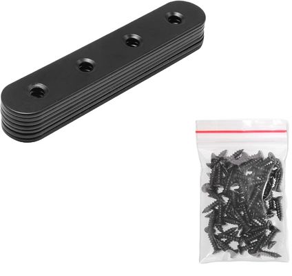 Professionelle Metall-Spezialität Maßgeschneiderte Produktion von Metallbefestigungen und Biegebügeln