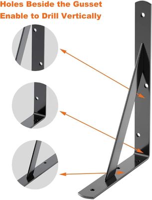 Professionelle Metall-Spezialität Maßgeschneiderte Produktion von Metallbefestigungen und Biegebügeln