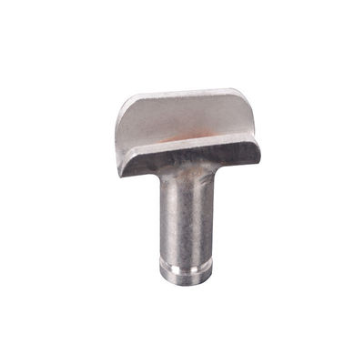 Anpassungsmetallteile für Biegeprozesse
