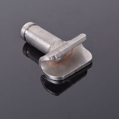 Anpassungsmetallteile für Biegeprozesse