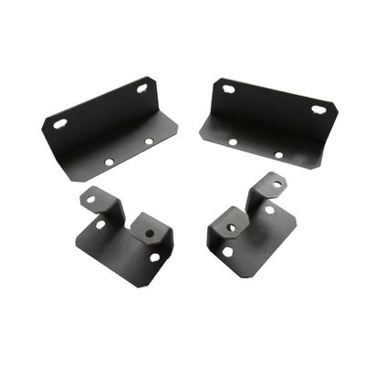 Customized Edelstahl Stamping Teile mit von OEM in Stamping Prozess