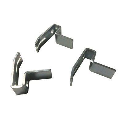 Customized Edelstahl Stamping Teile mit von OEM in Stamping Prozess