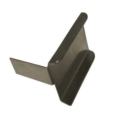 Customized Edelstahl Stamping Teile mit von OEM in Stamping Prozess