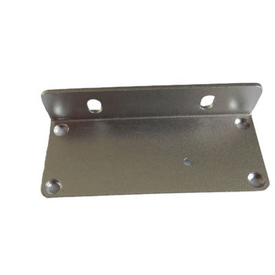 Industriequalitative Aluminiumstempelteile mit individueller Größe und Dicke von 0,1 mm bis 12 mm