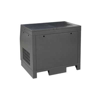 ISO9001 2015 zertifizierter Hersteller für kundenspezifische Stahlmaterial-Blattmetallteile