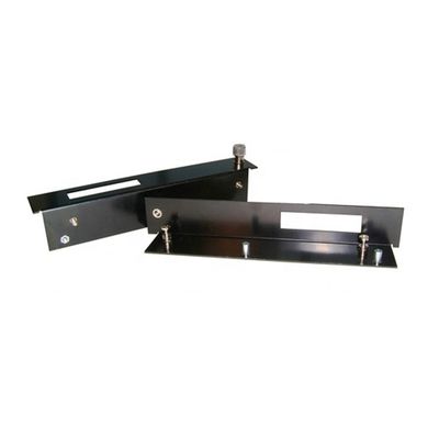 ISO9001 2015 zertifizierter Hersteller für kundenspezifische Stahlmaterial-Blattmetallteile