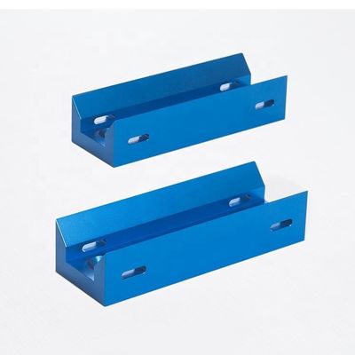 Anpassung von Farbpräzisionsstempel Metallverarbeitung mit ISO9001 2015 Zertifikat