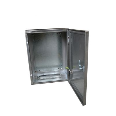 ISO9001 2015 zertifizierte wasserdichte Metallbox elektrisch für Blechformarbeiten zum Verkauf