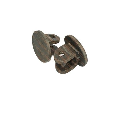 Nanfings GB-Standard-Metallstempelteile aus Kohlenstoffstahl für Schwerlastanwendungen