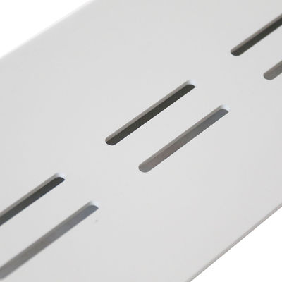ISO9001 2008 Zertifizierte Anpassung an Edelstahl Aluminiumblech Metallverarbeitung Laserschneiden Metallteile