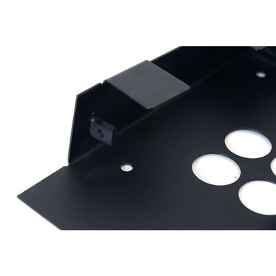 Anpassungsfertigung von Aluminiumblechen aus Edelstahl für Waschräume