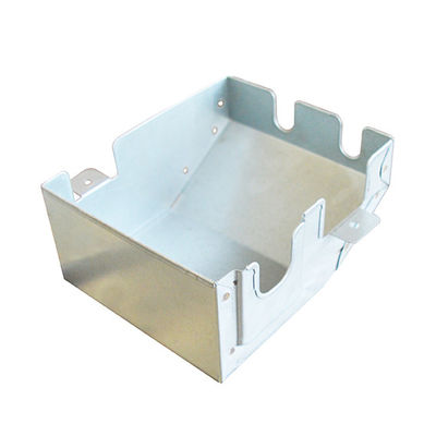 Herstellung von Stanzteilen aus Edelstahl, Aluminium, Halterbox, Plattenplattenplattenplattenplattenplattenplatten