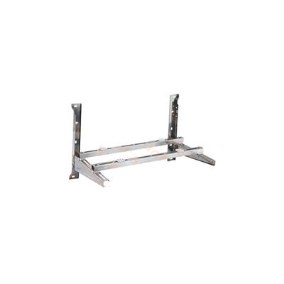 Top-Standard-Stahlhalter für Klimaanlagen Manuelle Stromquelle erschwingliche Preise