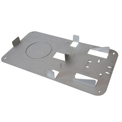 Metallplatten aus Edelstahl für die Möbelherstellung