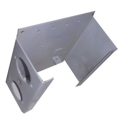 Edelstahl-Stamper-Hardware-Teil für das Biegen und Stempeln
