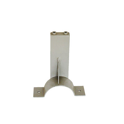 Pulverbeschichtung aus Edelstahl, Aluminium und Stahl