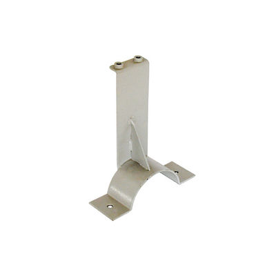 Pulverbeschichtung aus Edelstahl, Aluminium und Stahl