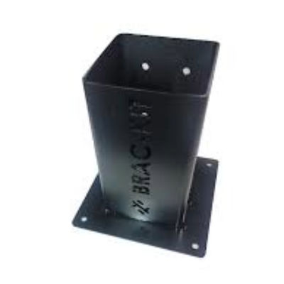 Stahl Pergola Brackets Kit zu niedrigen Preisen mit In-House-Inspektion und kundenspezifisches Design