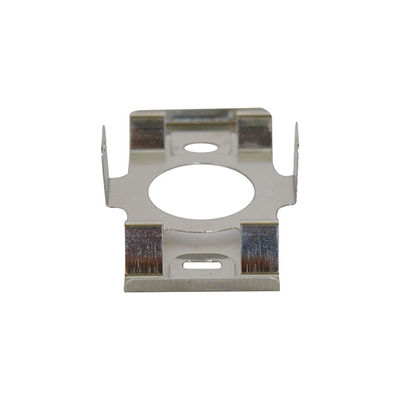 angepasste Precision Sheet Metal Stamping Biegeteile für vielseitige Anwendungen