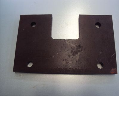 Mehrzweckdichte Stahlplatten aus Kohlenstoff