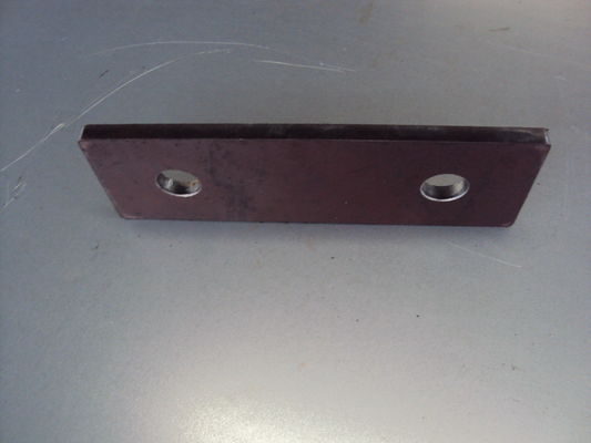 Mehrzweckdichte Stahlplatten aus Kohlenstoff